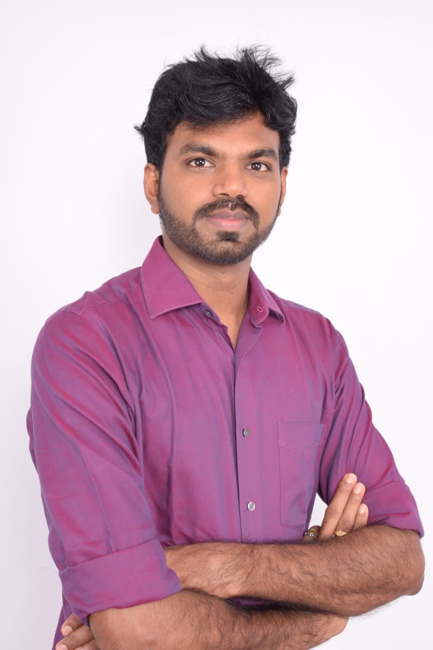 Avinash L N