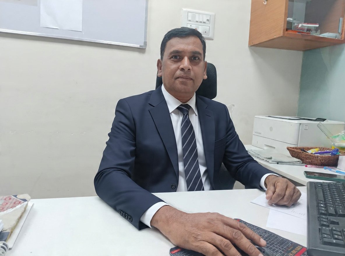 T C Subramanya Nayaka